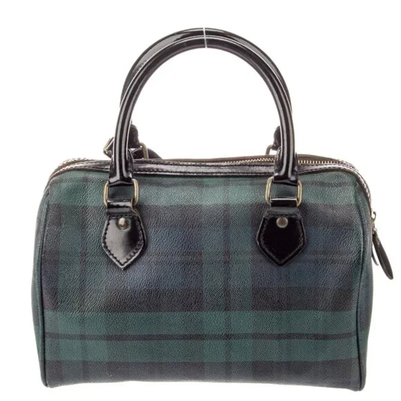 Polo Ralph Lauren Top Handle Bag - Picture 2 of 5